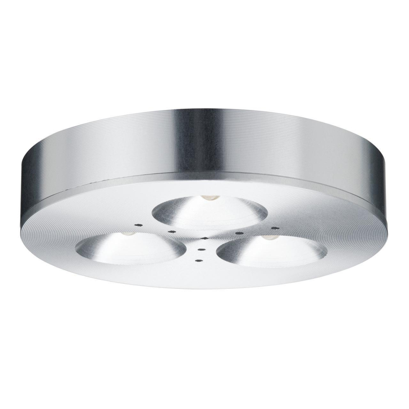 Мебельный светодиодный светильник Paulmann Plane 93546