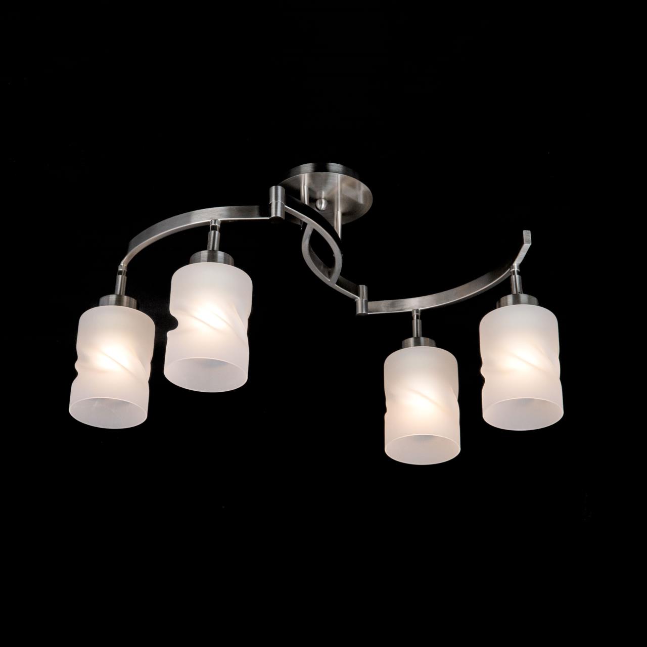 Люстра на штанге Citilux CL125142