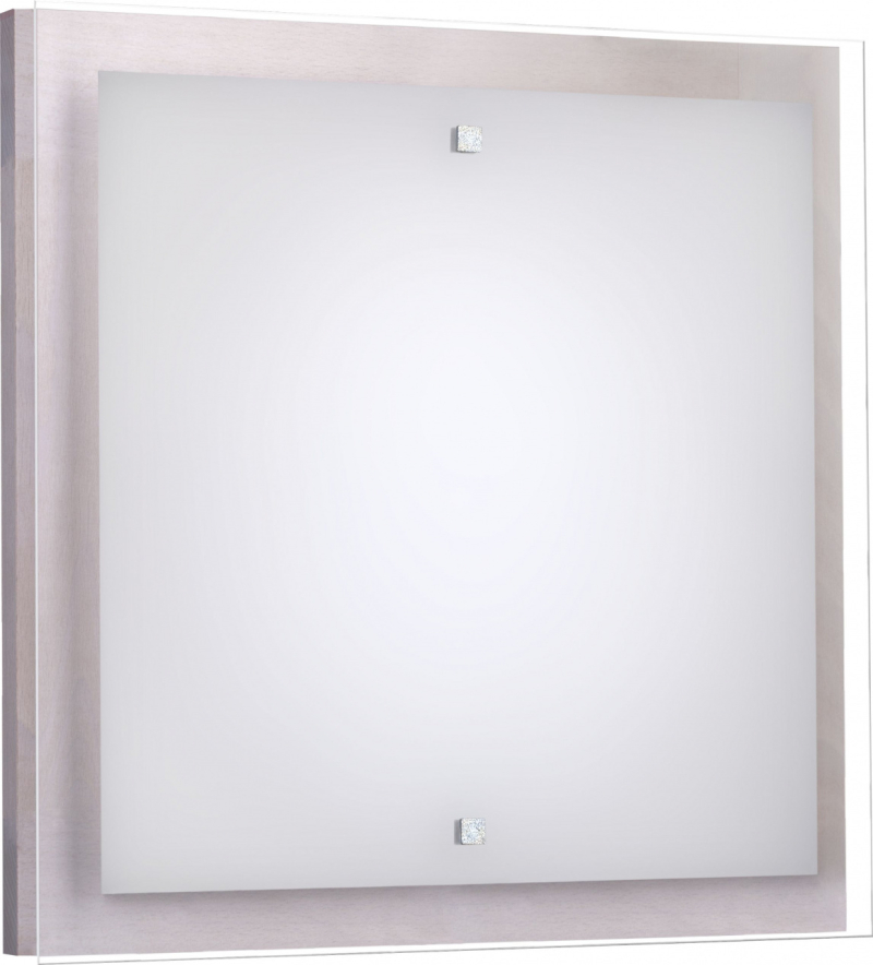 Настенный светильник Nowodvorski Osaka Square 4977