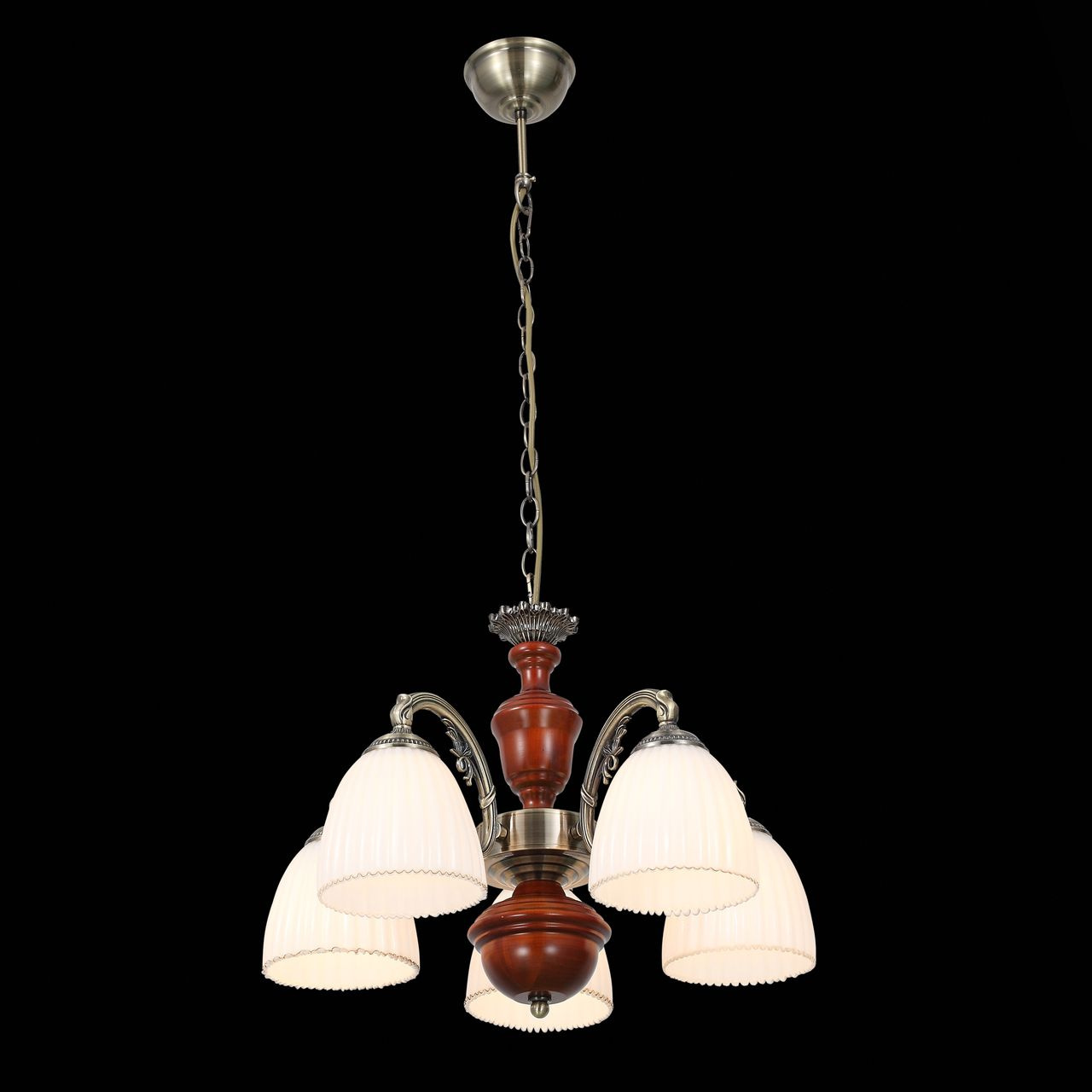 Подвесная люстра ST Luce Fiore SL151.303.05