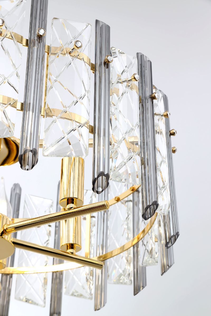 Подвесная люстра Modelux ML.20215.6