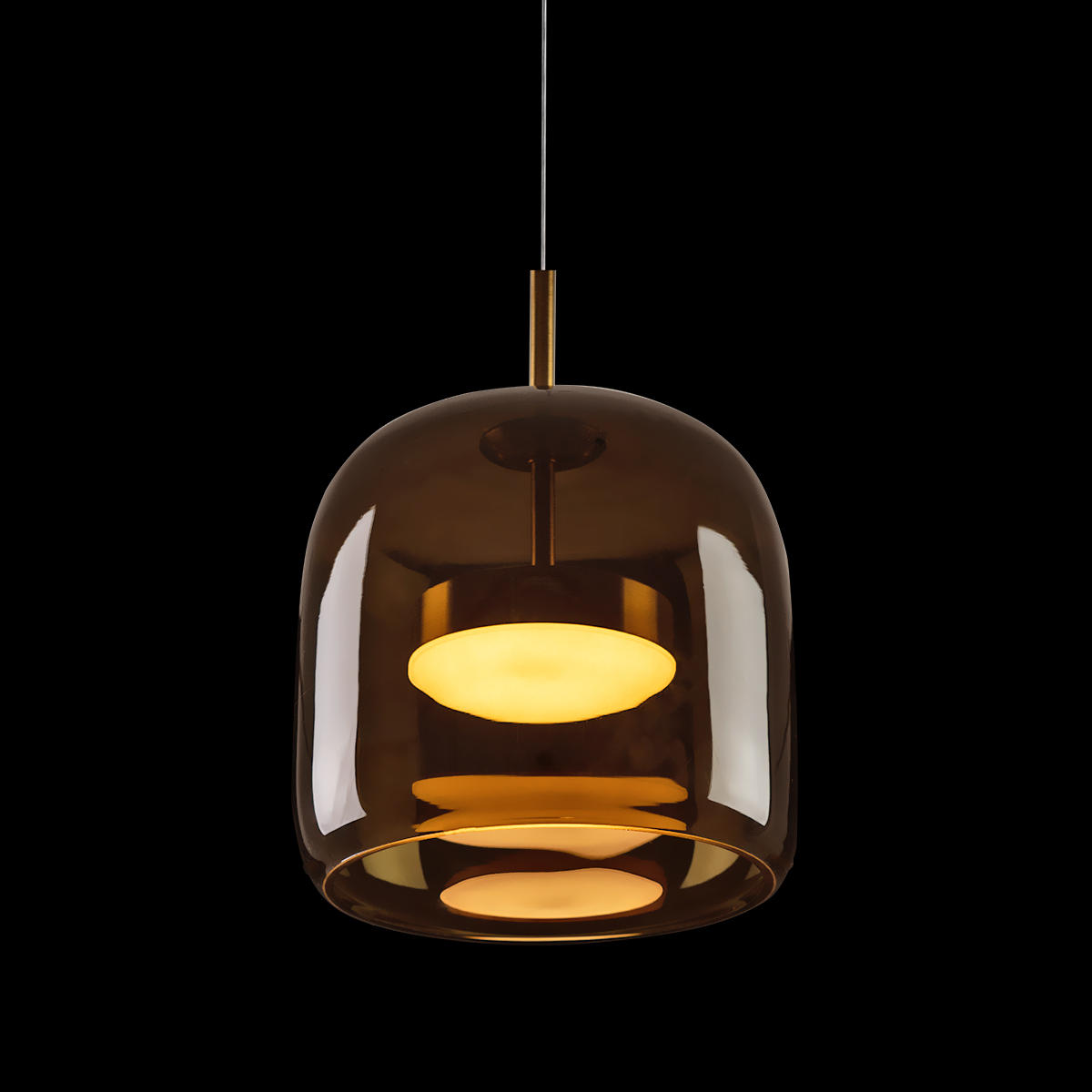 Подвесной светильник Loft IT Dauphin 10040A