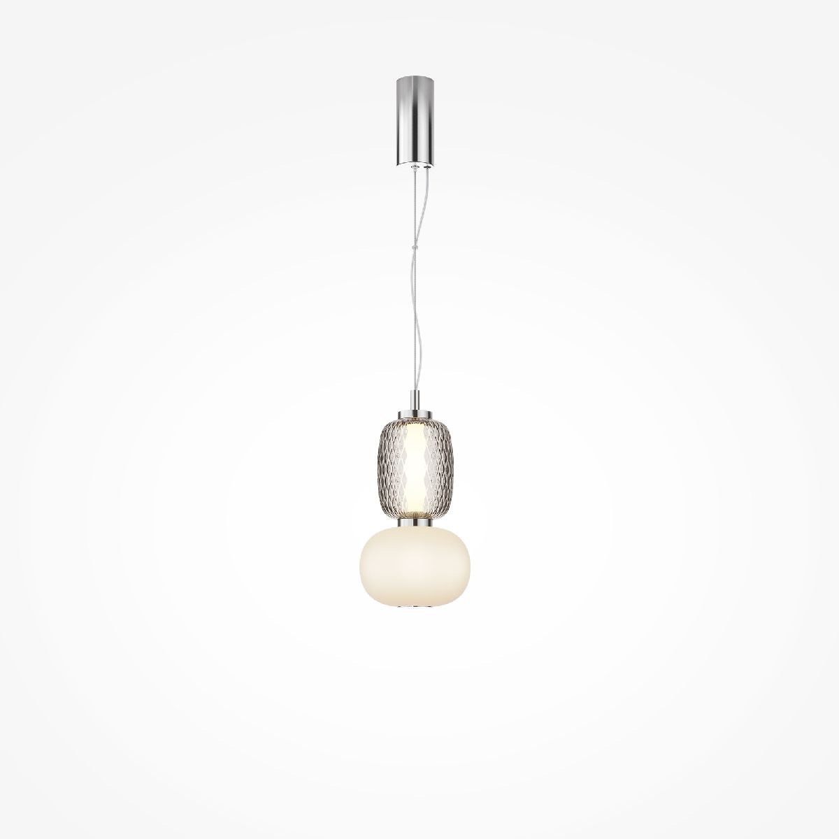 Подвесной светильник Maytoni Pattern MOD267PL-L18CH3K