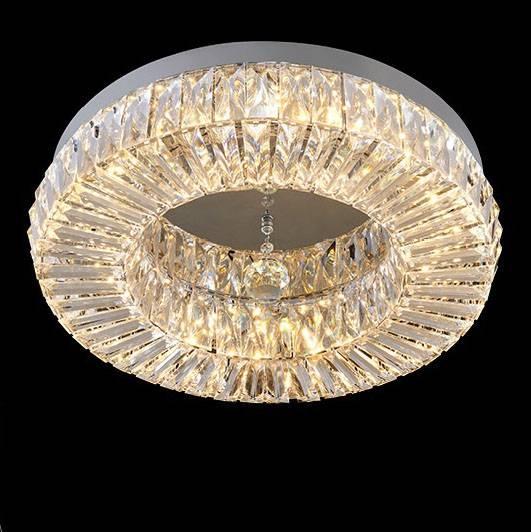 Потолочный светодиодный светильник Citilux Спектра CL320221