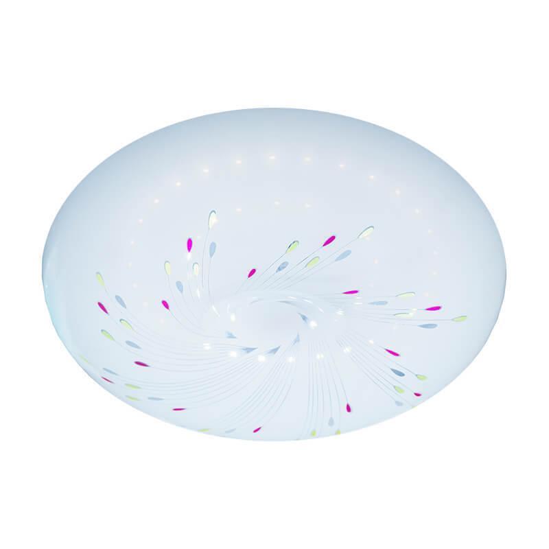 Потолочный светодиодный светильник Seven Fires Эйри 45133.35.24.64MX