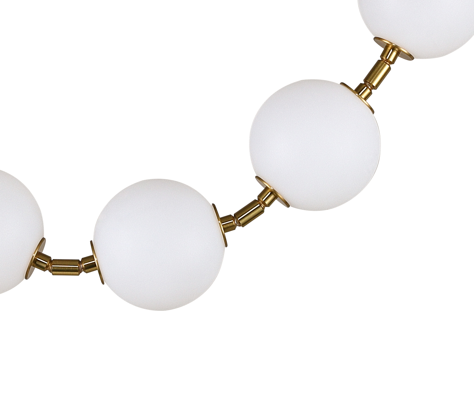 Подвесная люстра Kink Light Мони 07627-10L,33