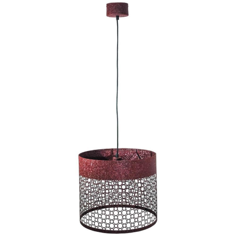 Подвесной светильник Seven Fires Karved 39203.01.68.01