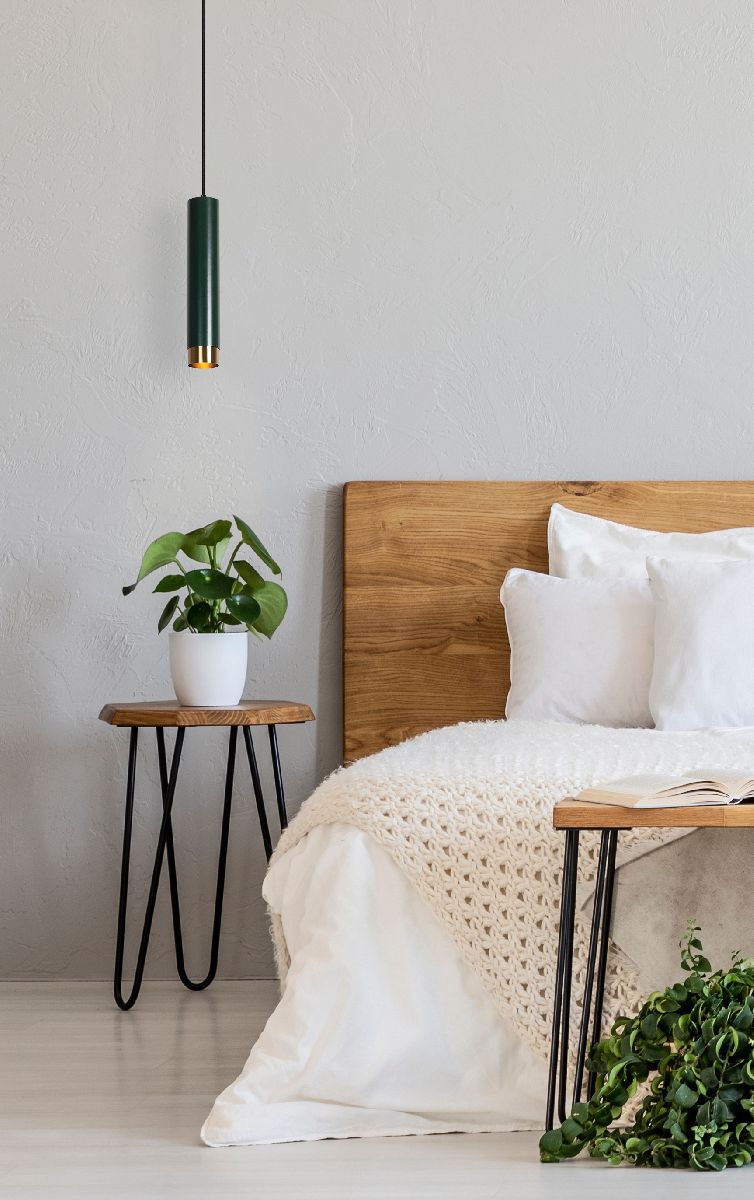 Подвесной светильник Lucide Floris 35413/01/33