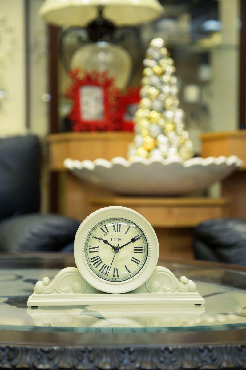 Настольные часы Tomas Stern 9063