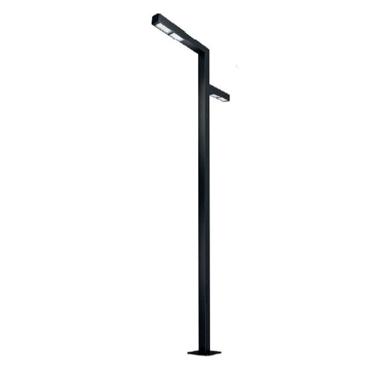 Опора Arlight OXOR-STER-Z-1600x100x100-L4000-50W Warm3000 051428