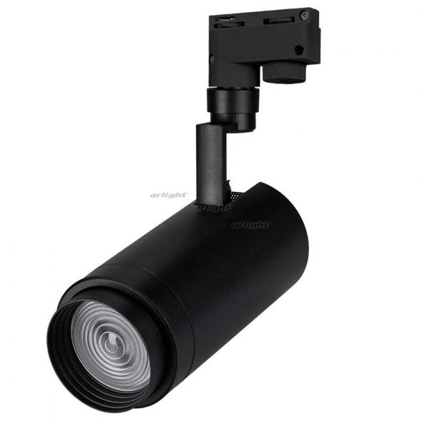 Трековый светильник Arlight LGD-ZEUS-2TR-R100-30W Day4000 025954