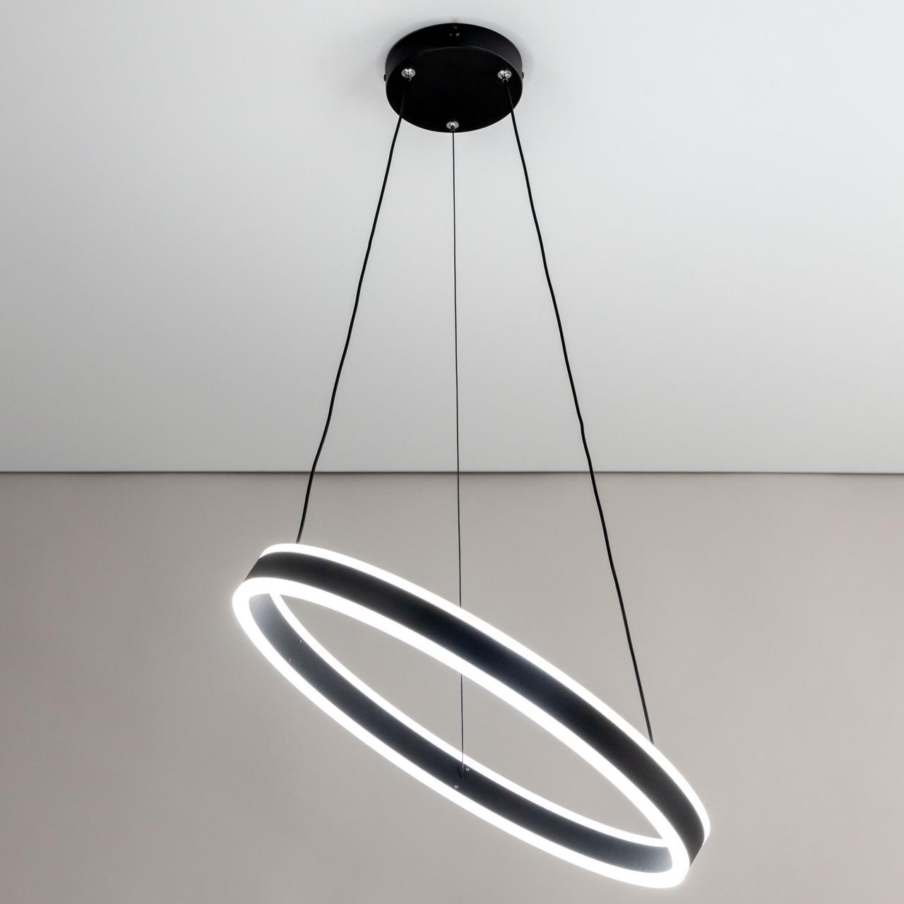 Подвесная люстра Citilux Дуэт CL719501 в Москве