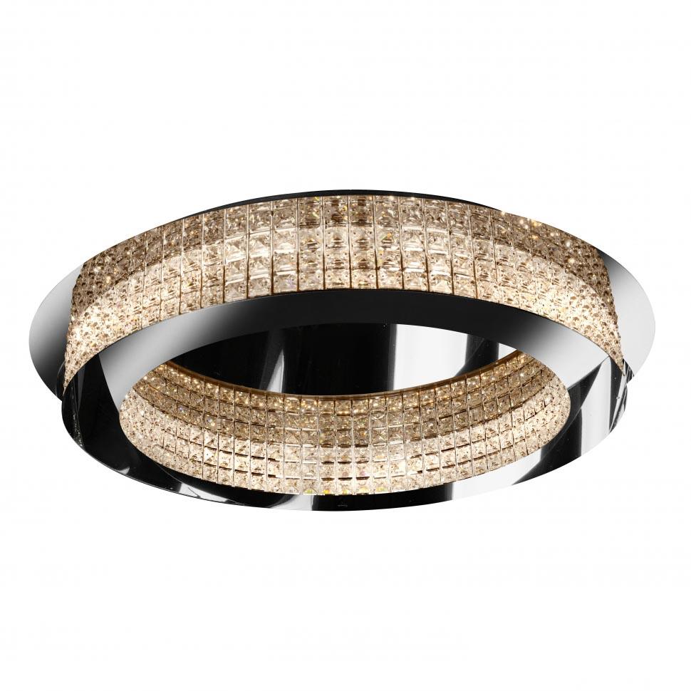 Потолочный светодиодный светильник iLedex Event WX7005-1C80