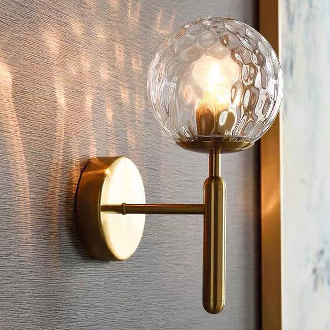 Бра ImperiumLoft Polaris-Wall 230986-23