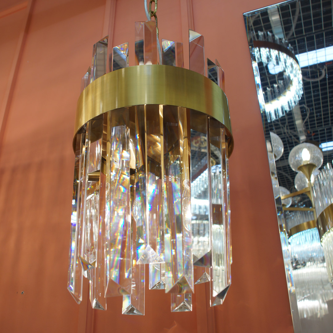 Подвесной светильник Cloyd Consort 10596