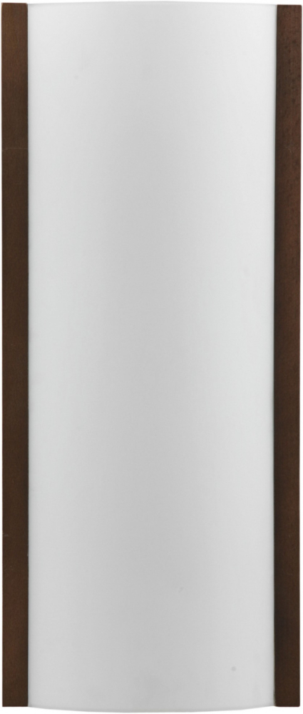 Настенный светильник Nowodvorski Klik Wenge 2924