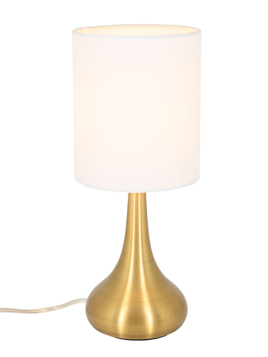 Настольная лампа ARTSTYLE HT-713BRSW