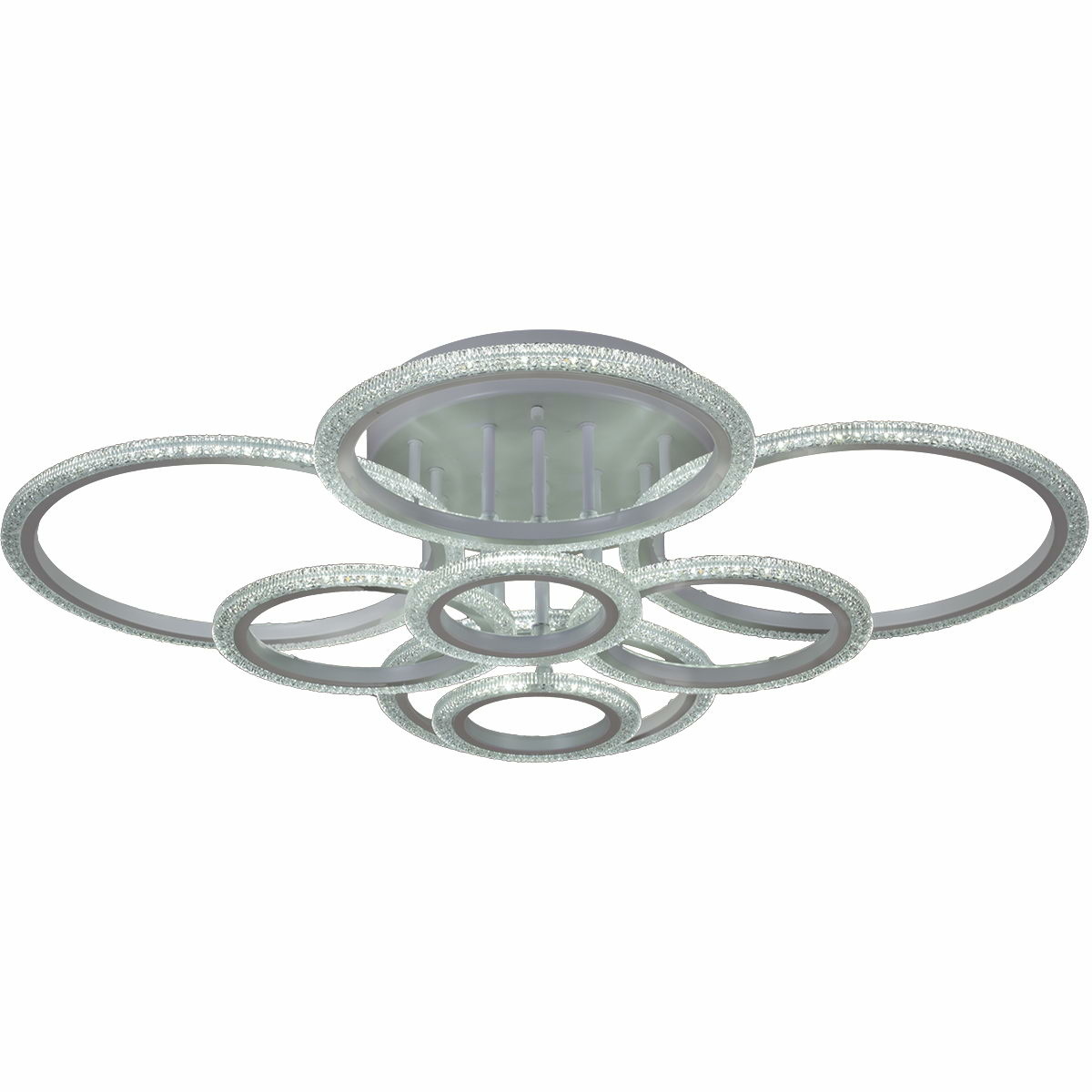 Потолочная люстра Reluce 08429-0.3-08 WH