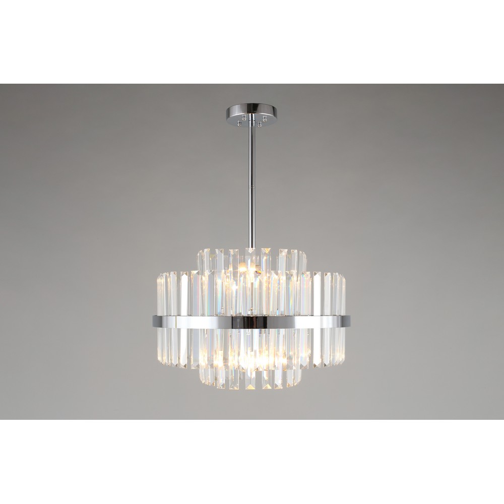 Люстра на штанге Omnilux Saviano OML-69007-06