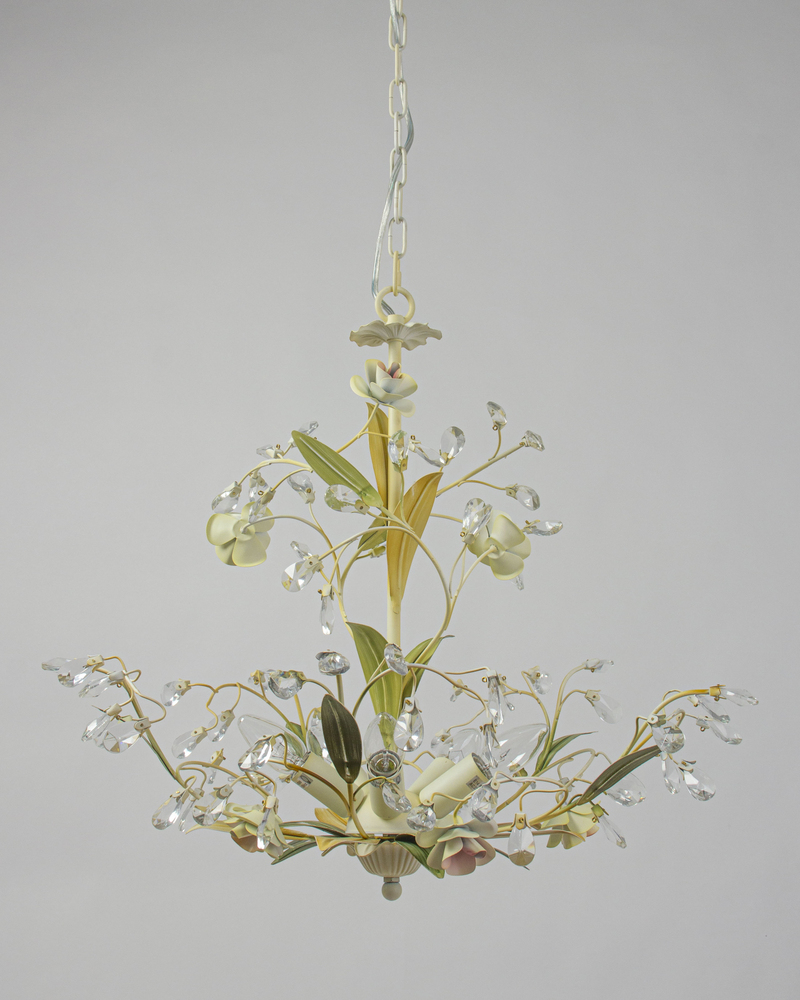 Подвесная люстра Abrasax Suzanne SD0923/5