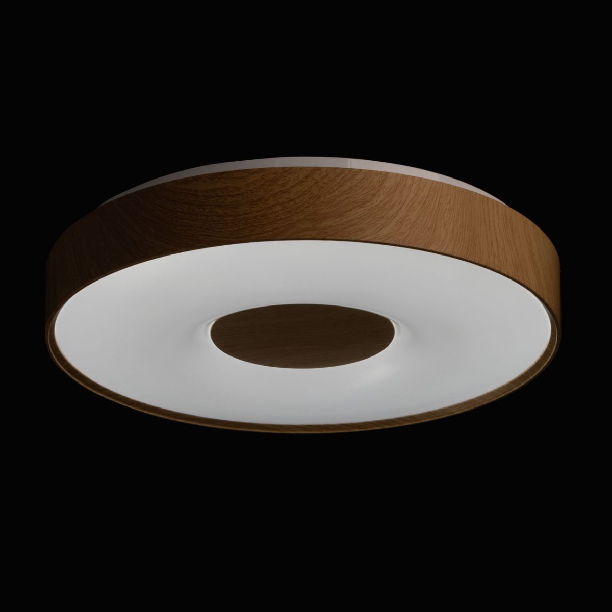 Потолочный светильник De Markt City Ривз 674017901