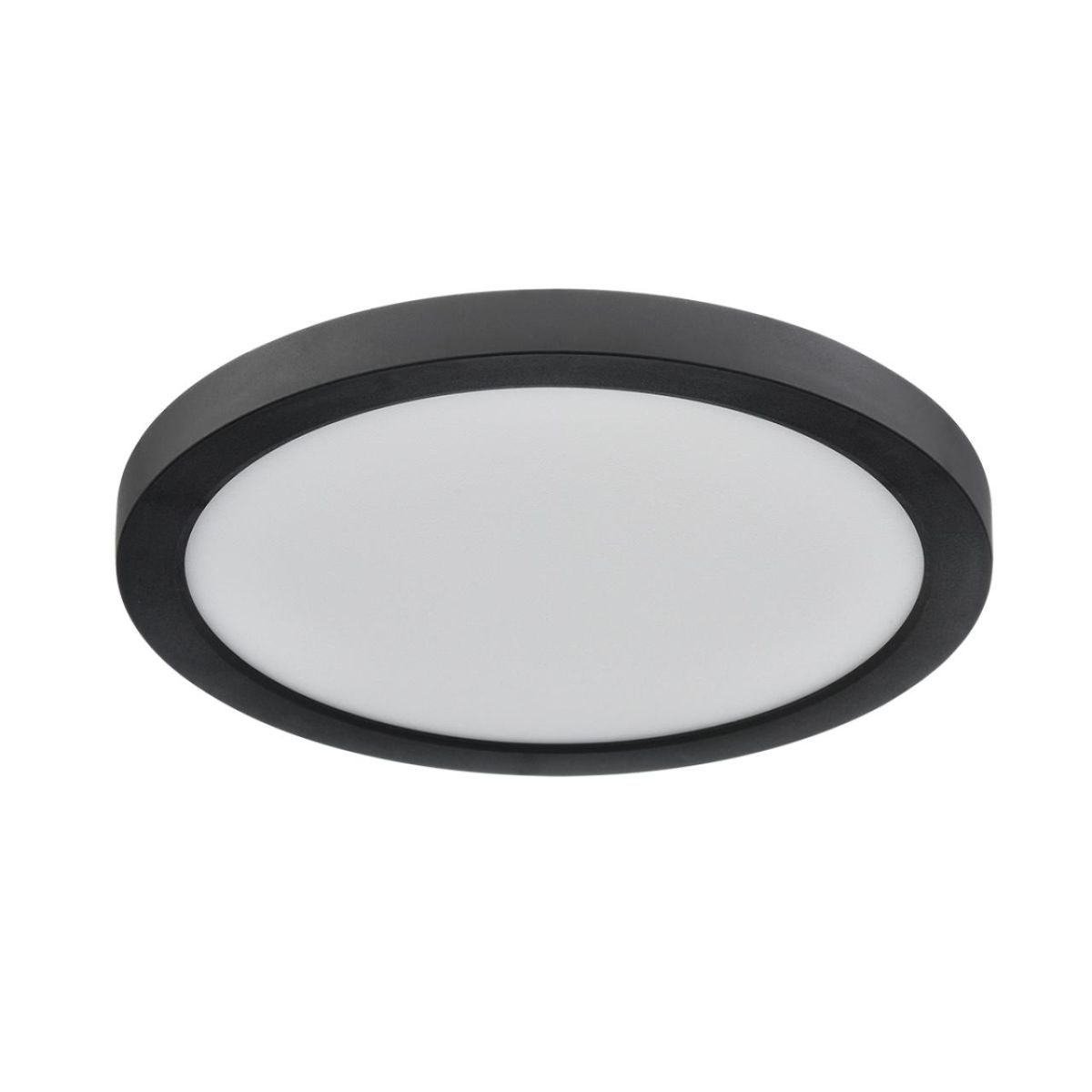 Потолочный светильник Sonex Mitra Led Nebula Black 7788/18L