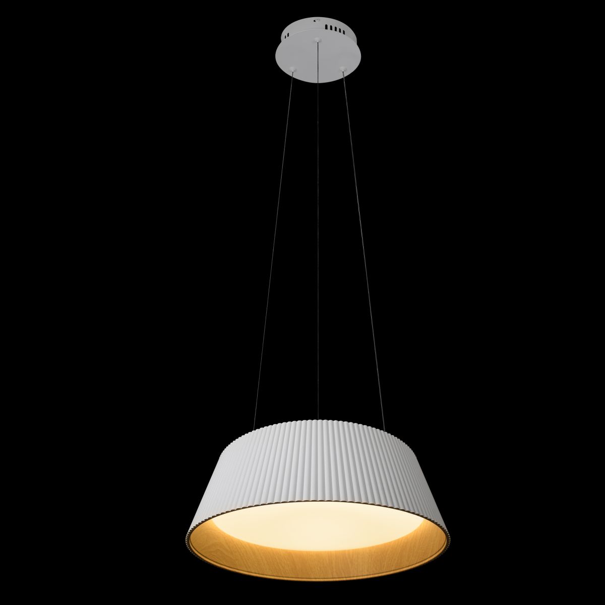 Подвесной светильник Loft IT Evans 10224P White УЦ