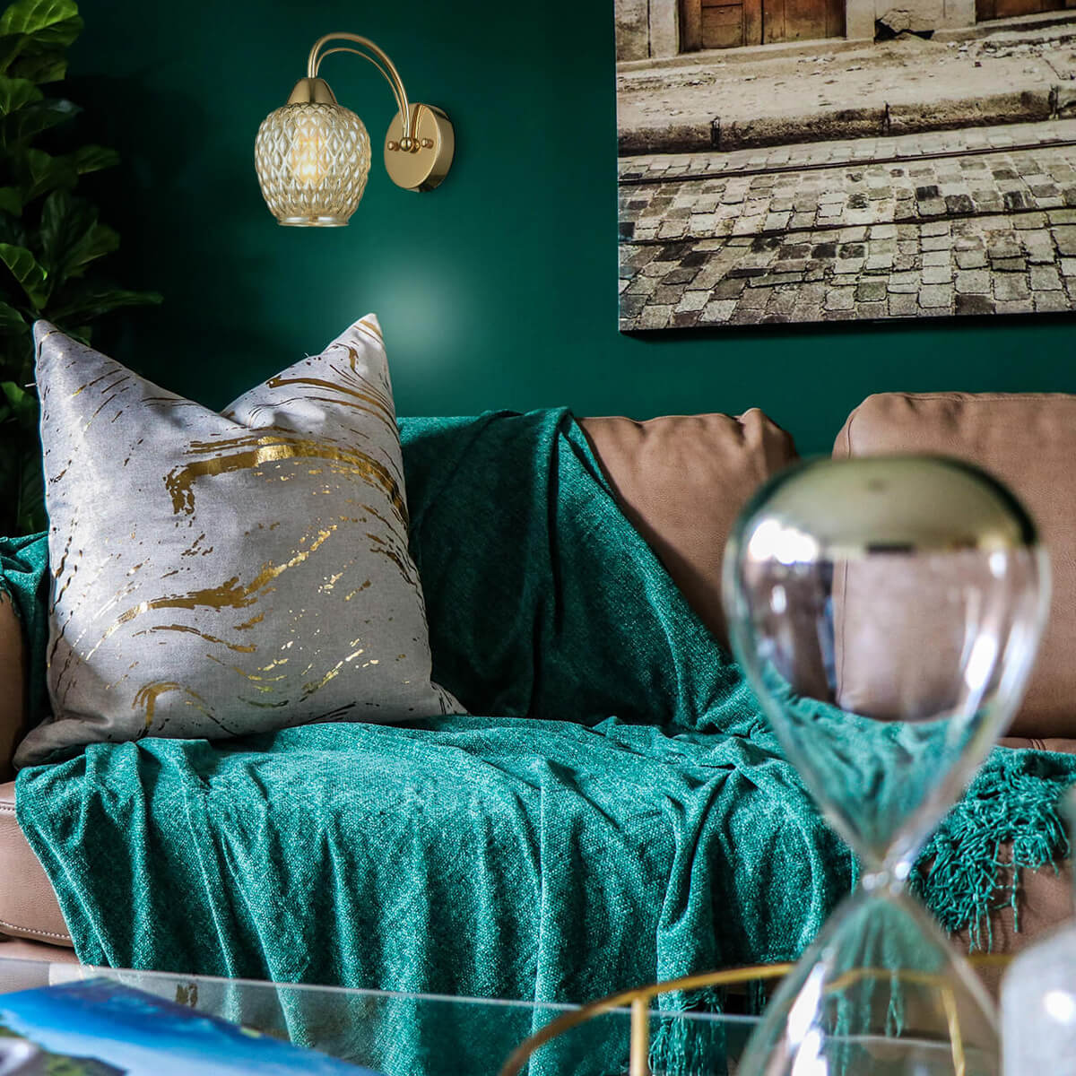 Бра F-Promo Olimp 2541-1W