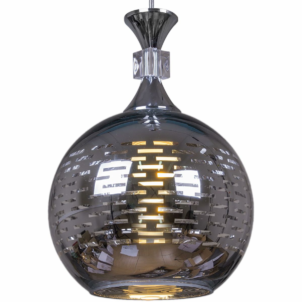 Подвесной светильник Reluce 03153-0.4-01 CH