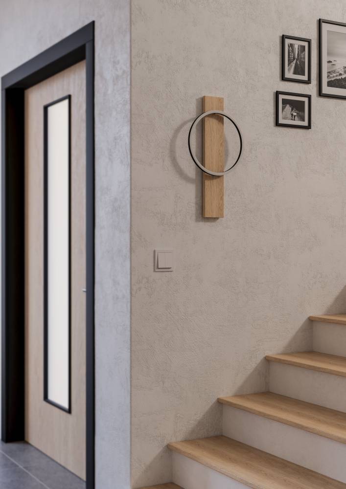 Настенный светильник Eglo Boyal 901715