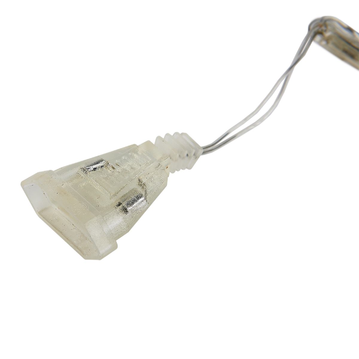 Гирлянда Нить Uniel ULD-S2500-225/STК WHITE IP20 UL-00012076