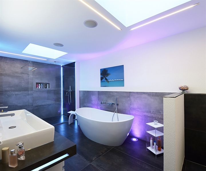 Профиль Deko-Light EV-01-12 975375