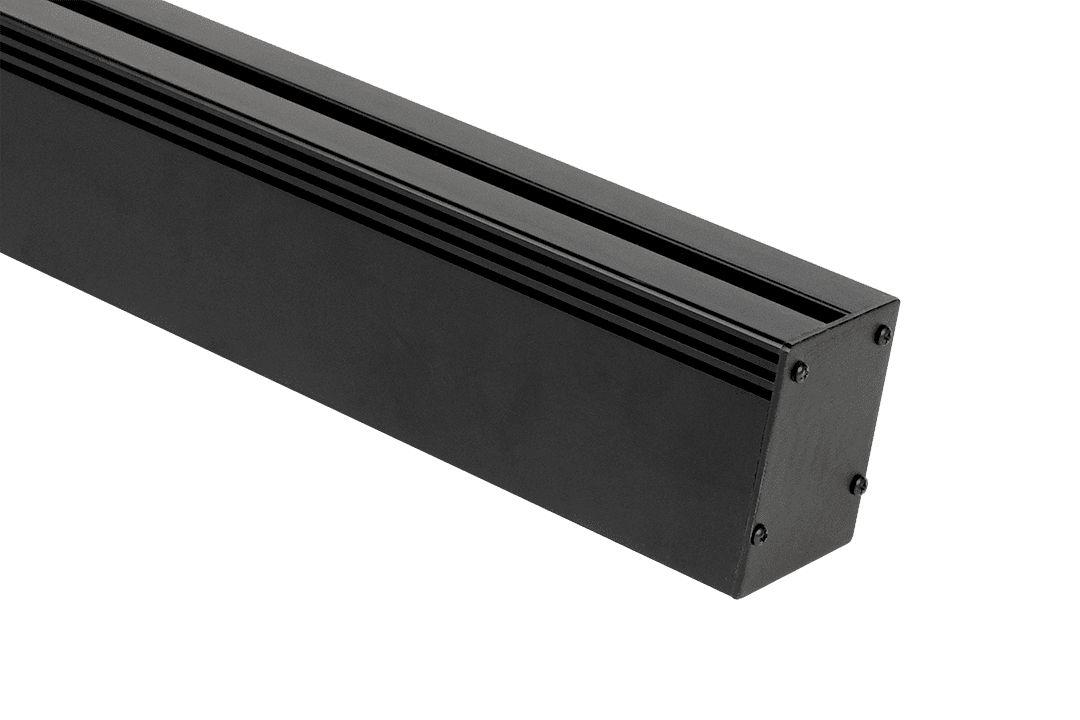 Шинопровод низковольтный Designled SY-601010-BL 003588