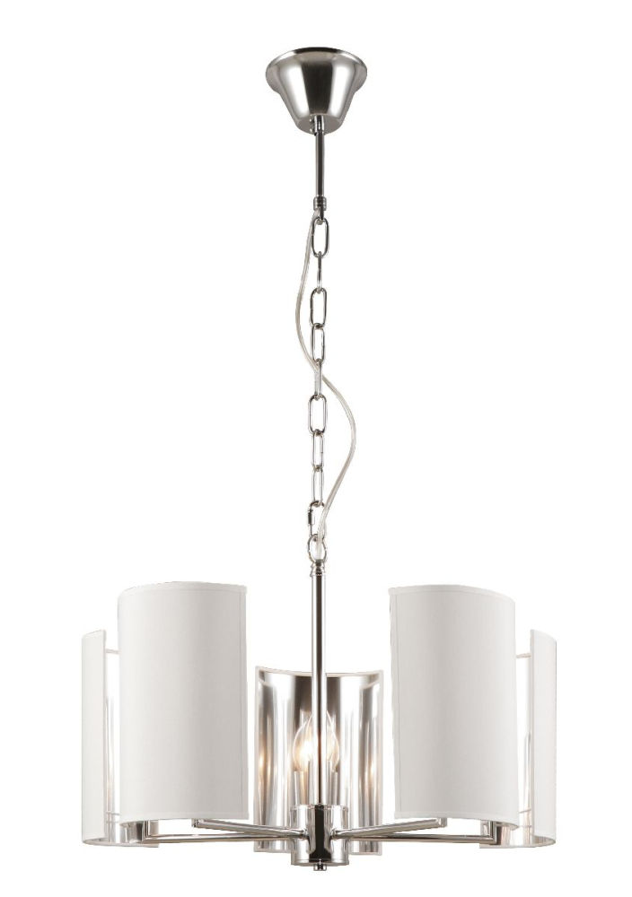 Подвесная люстра Rivoli Asura 2076-305 Б0055605