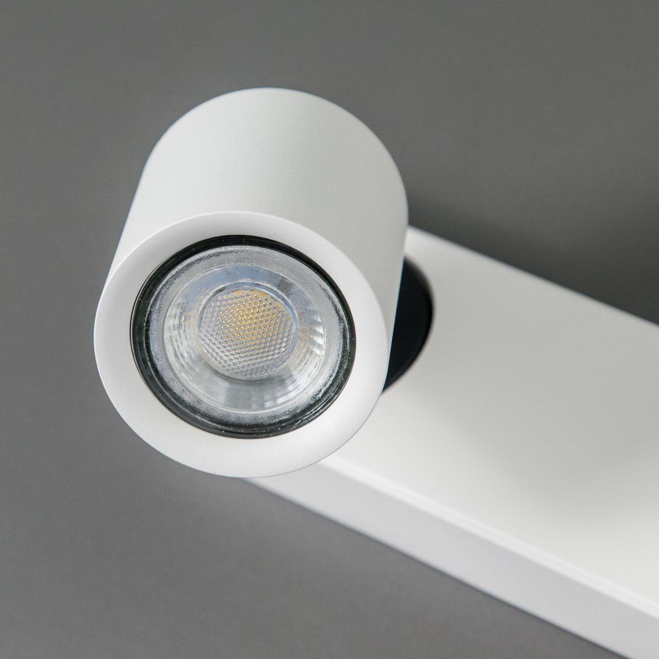 Спот Citilux Норман CL533510 в Москве