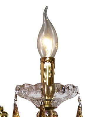 Бра Lumien Hall Дайом 2023/2W-WTGD