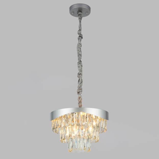 Подвесная люстра Ambrella Light Traditional TR5080