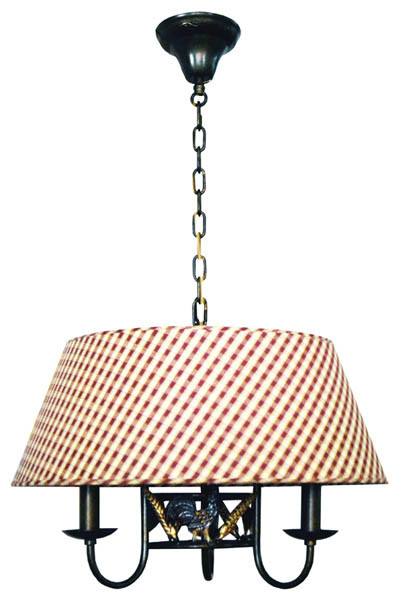 Подвесная люстра Donolux S110005/3P