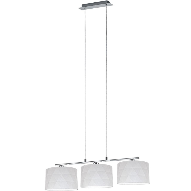 Подвесная люстра Eglo Dolorita 39219