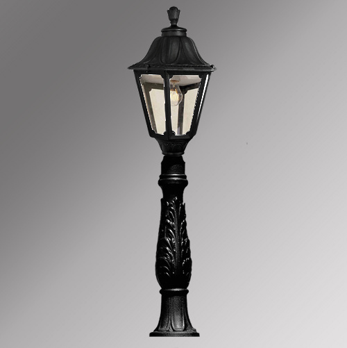 Уличный светильник ретро Fumagalli Iafaetr/Noemi E35.162.000.AXE27