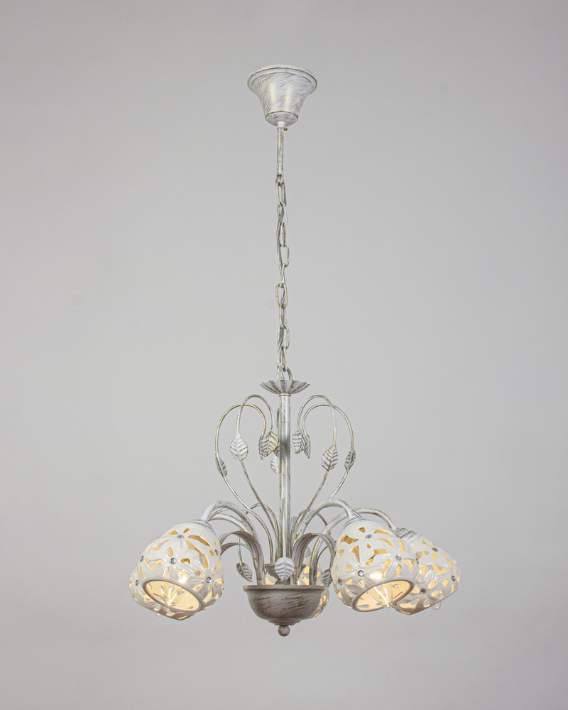 Подвесная люстра Abrasax Daniela STY40028/5