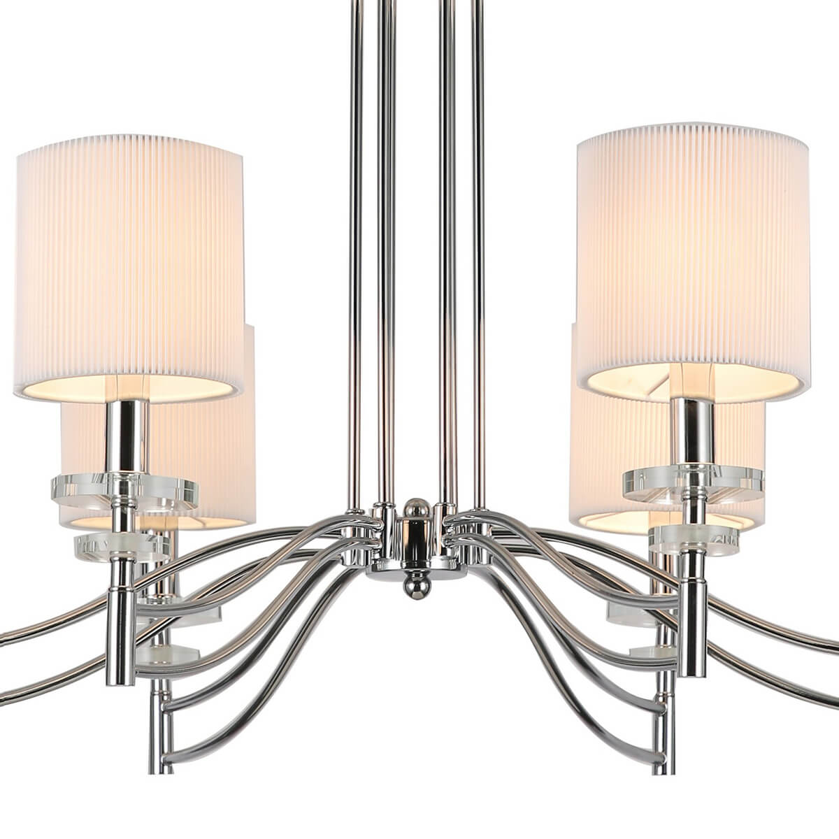 Люстра на штанге Favourite 2680-6P