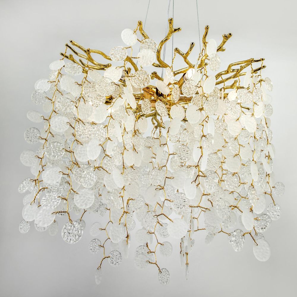 Подвесной светильник Modestyle MS.2113.460 GD