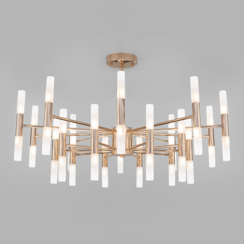 Потолочная люстра Bogates Bastone 570