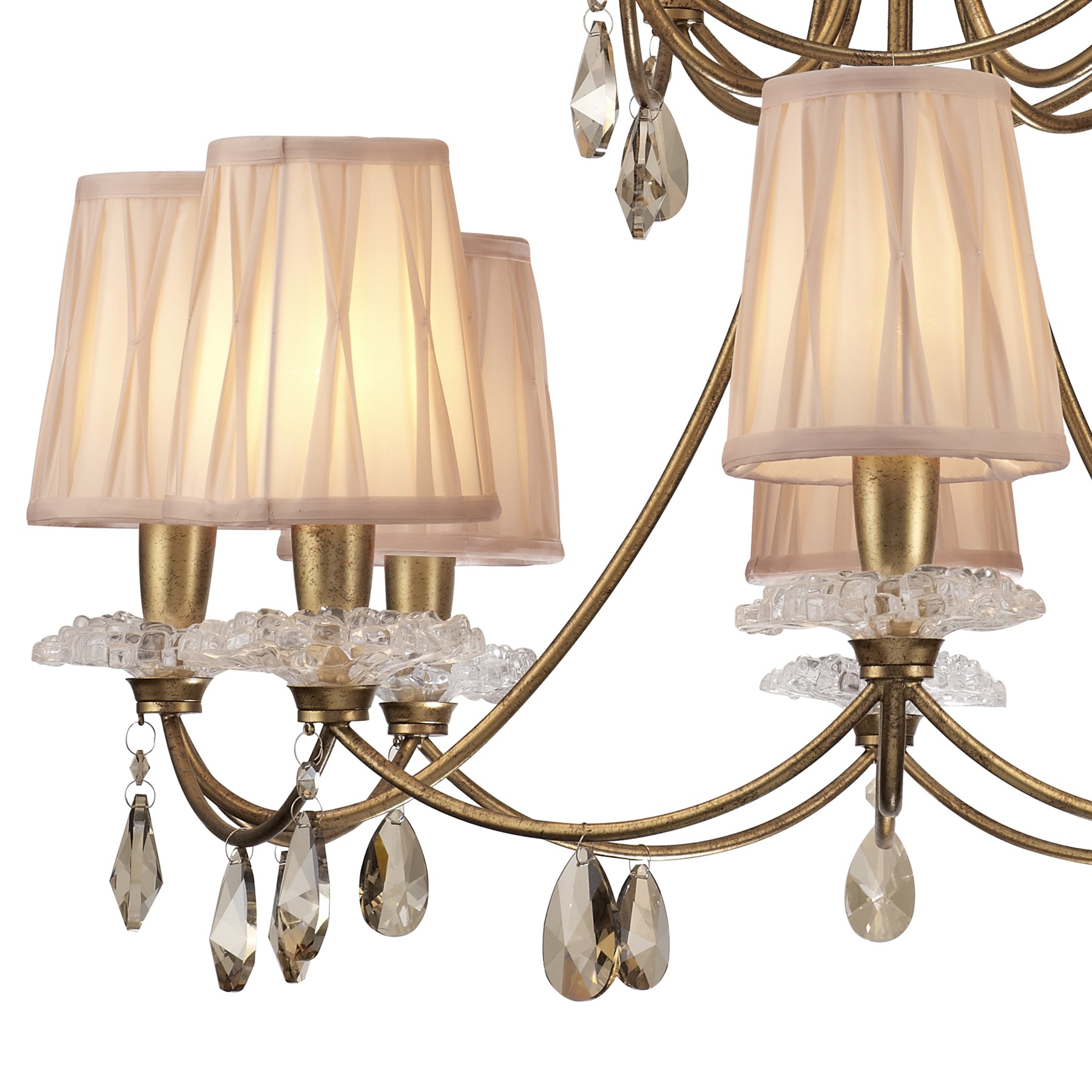 Подвесная люстра Mantra Sophie 6290