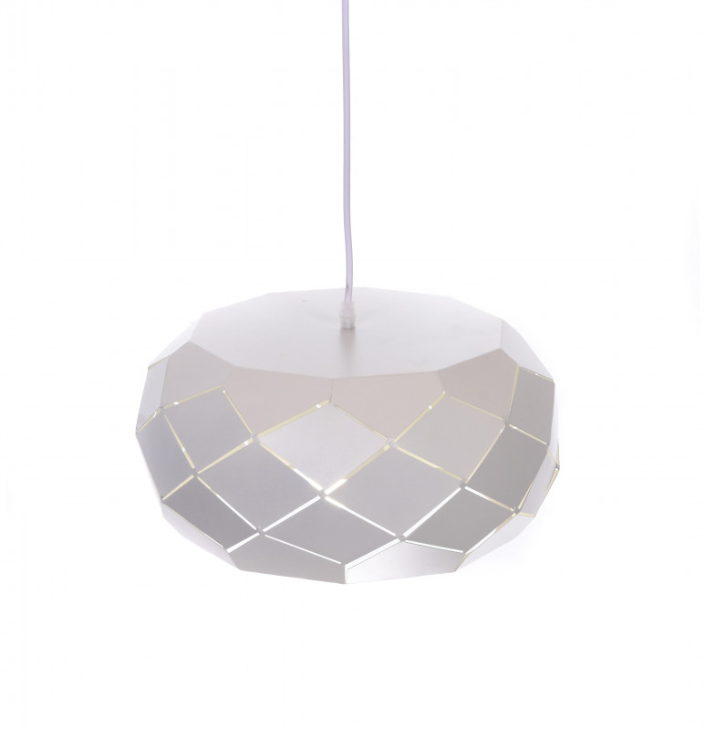 Подвесной светильник Lumina Deco Rokka LDP 7443-1 WT