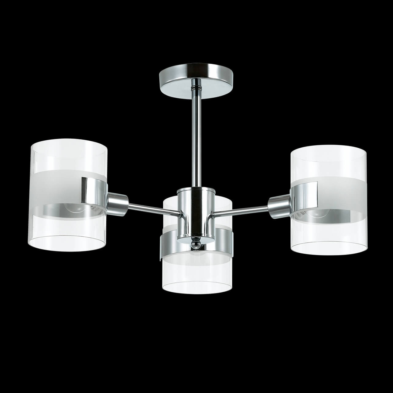 Потолочная люстра Lumion Runa 3706/3C