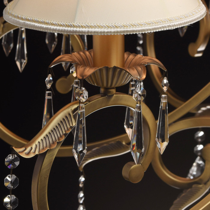 Подвесная люстра Chiaro София 355010612