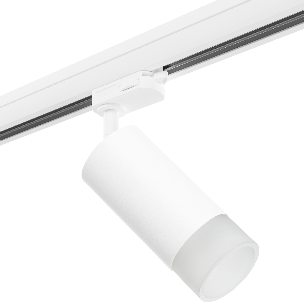 Трековый светильник Lightstar Rullo R3T43631 (214436+594056+202431)