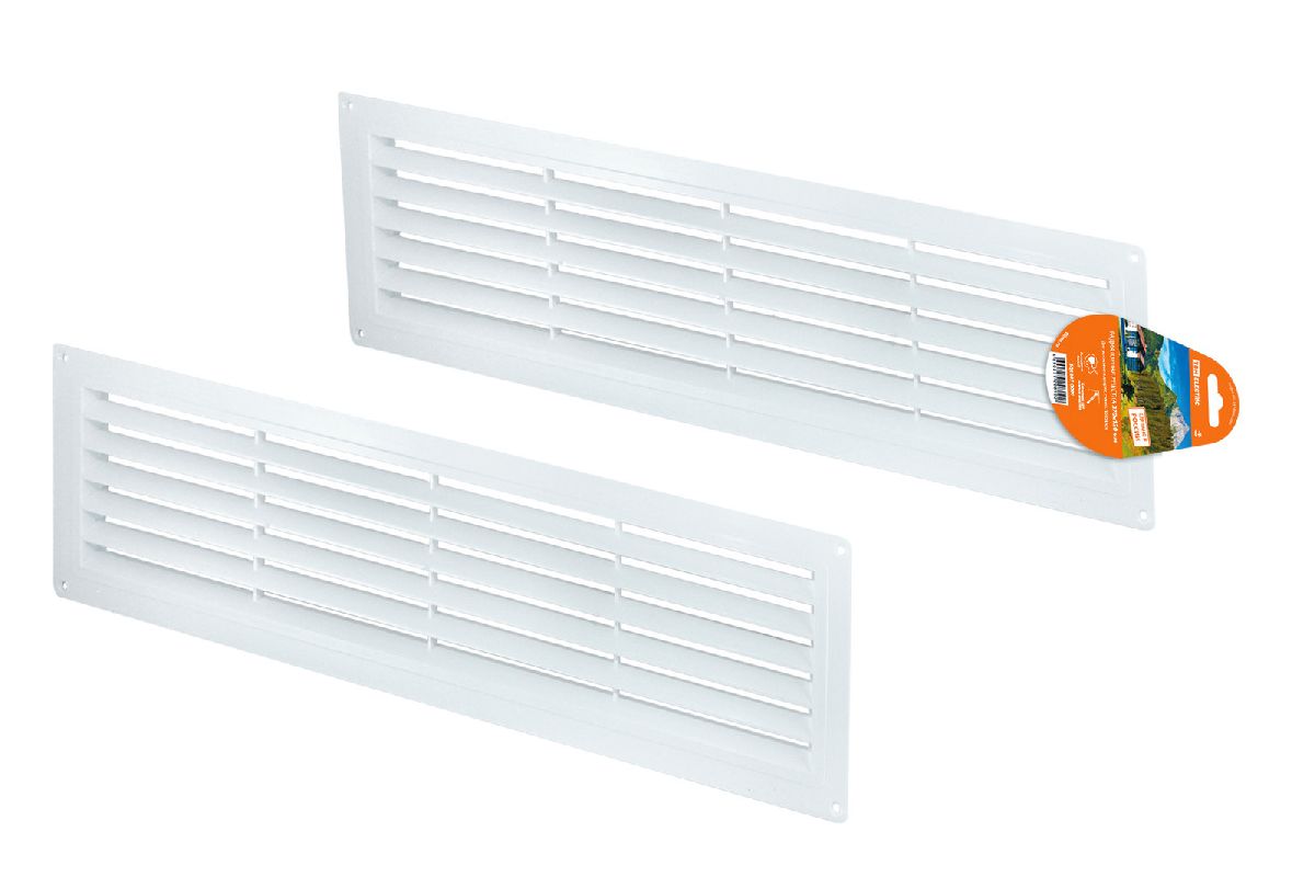 Решетка радиаторная TDM Electric SQ1807-0091